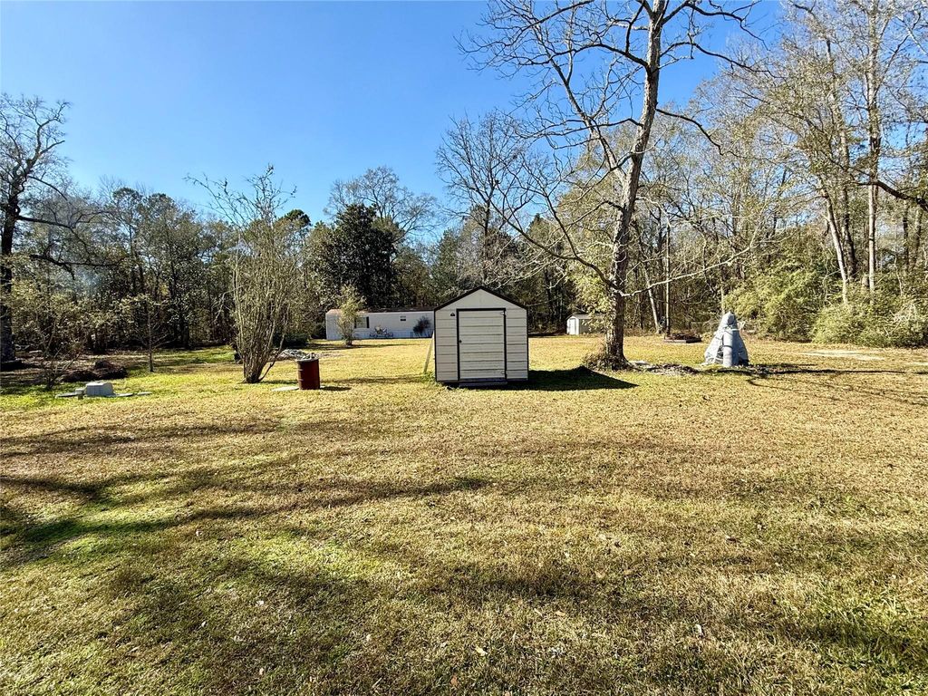 Photo of 2945 Call Street, Vidor, TX 77662 (MLS # 94202117)