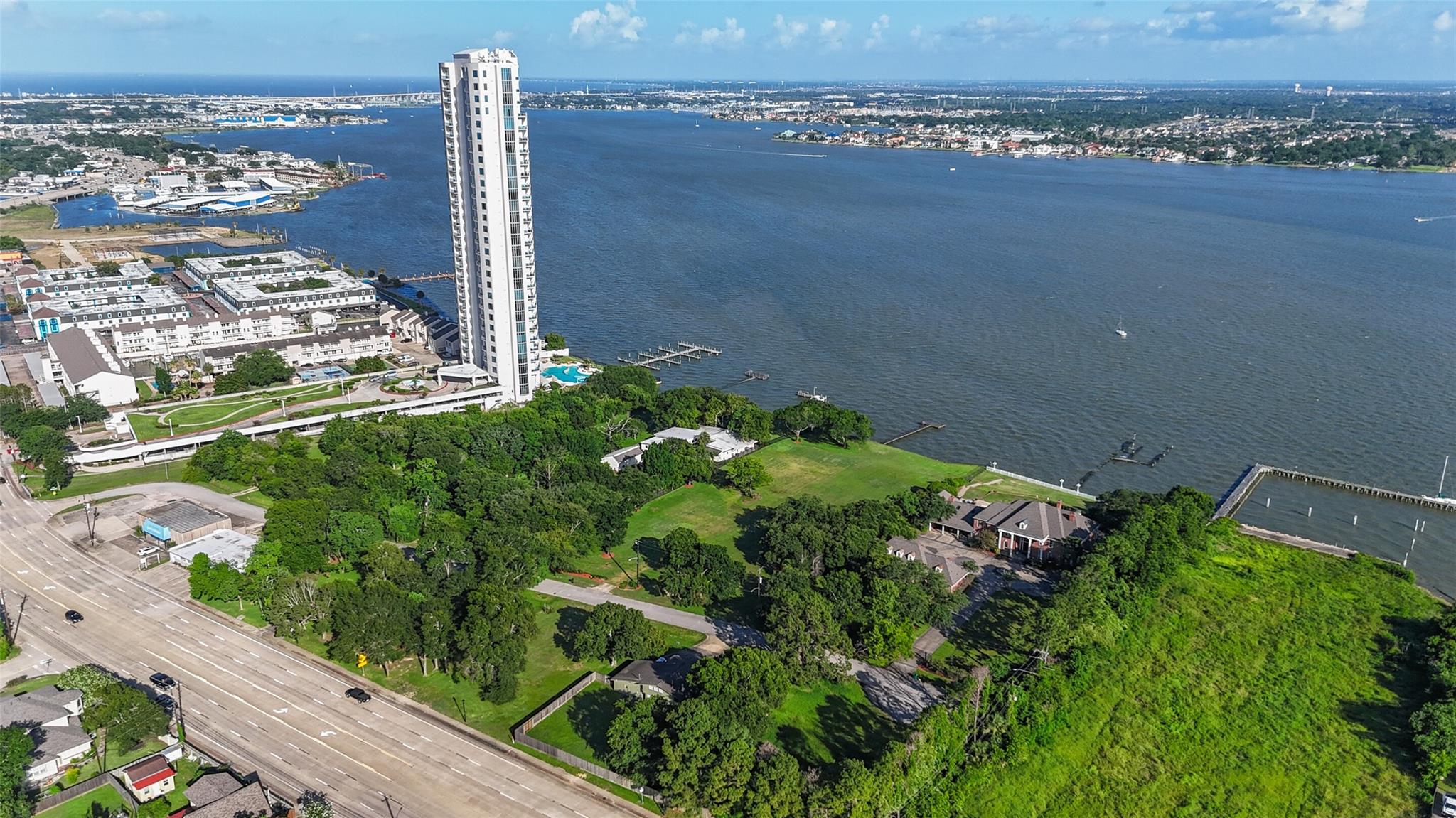 105 Mockingbird Lane