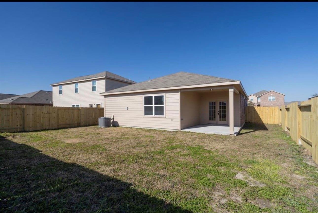 1222 Steel Redan Drive
