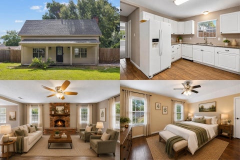 Photo of 21822 Tophill Drive, Spring, TX 77388 (MLS # 4826830)