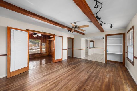 Tiny photo for 415 Woodard Street, Houston, TX 77009 (MLS # 11703045)