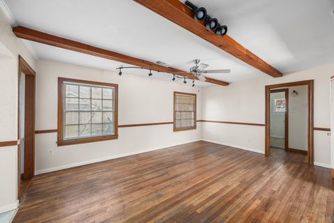 Tiny photo for 415 Woodard Street, Houston, TX 77009 (MLS # 11703045)