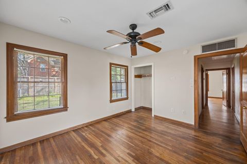 Tiny photo for 415 Woodard Street, Houston, TX 77009 (MLS # 11703045)