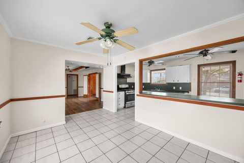 Tiny photo for 415 Woodard Street, Houston, TX 77009 (MLS # 11703045)