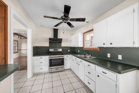 Tiny photo for 415 Woodard Street, Houston, TX 77009 (MLS # 11703045)