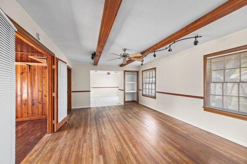 Tiny photo for 415 Woodard Street, Houston, TX 77009 (MLS # 11703045)