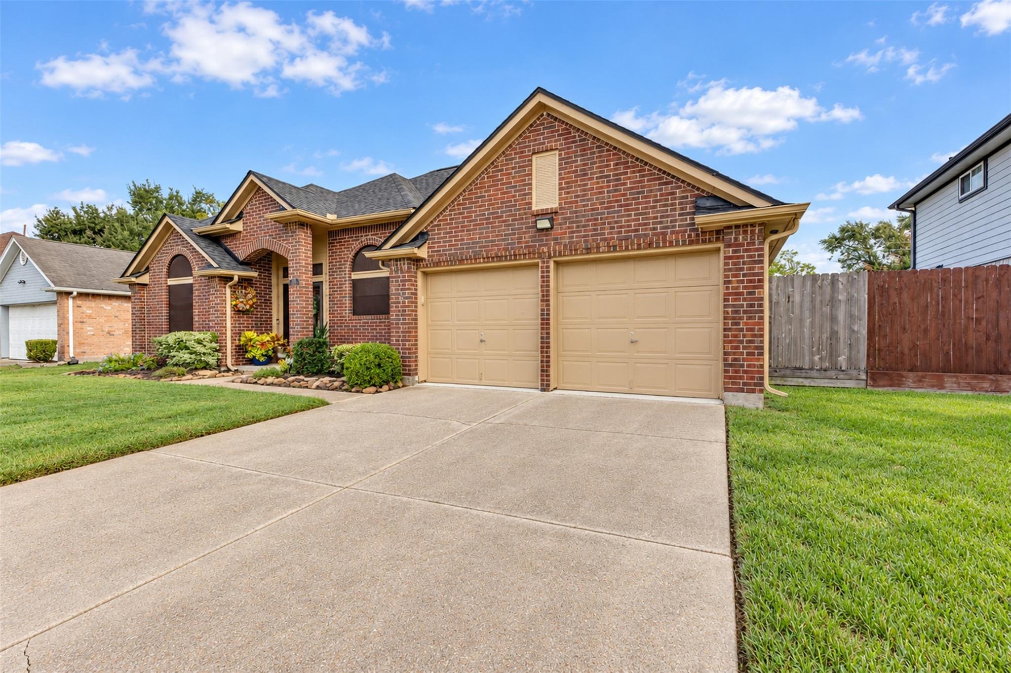 905 Wisdom Drive