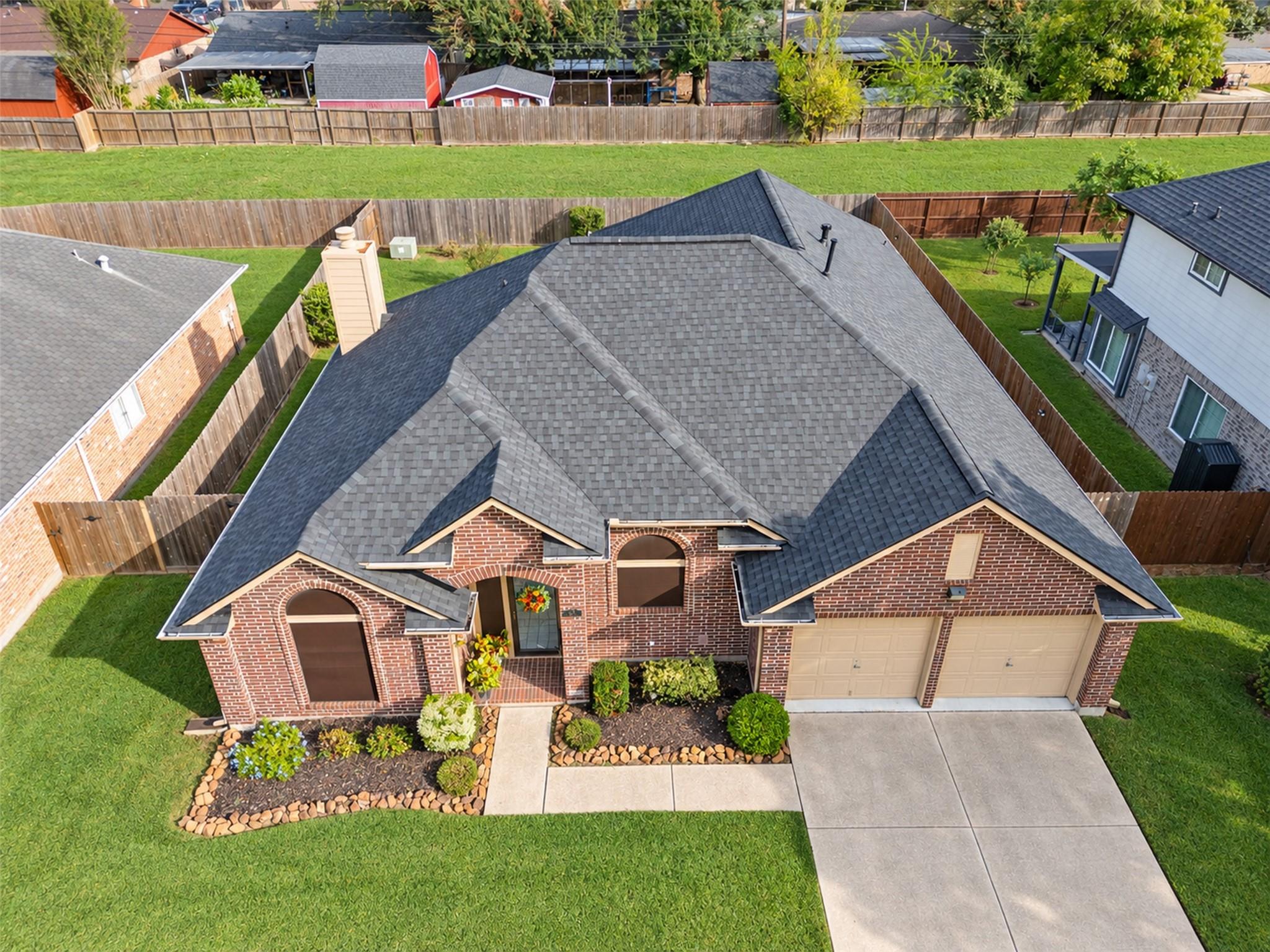 905 Wisdom Drive