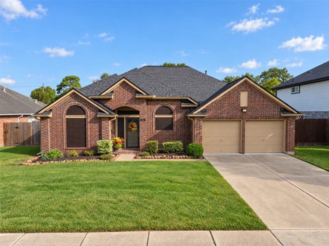 Photo of 905 Wisdom Drive, Deer Park, TX 77536 (MLS # 26965617)