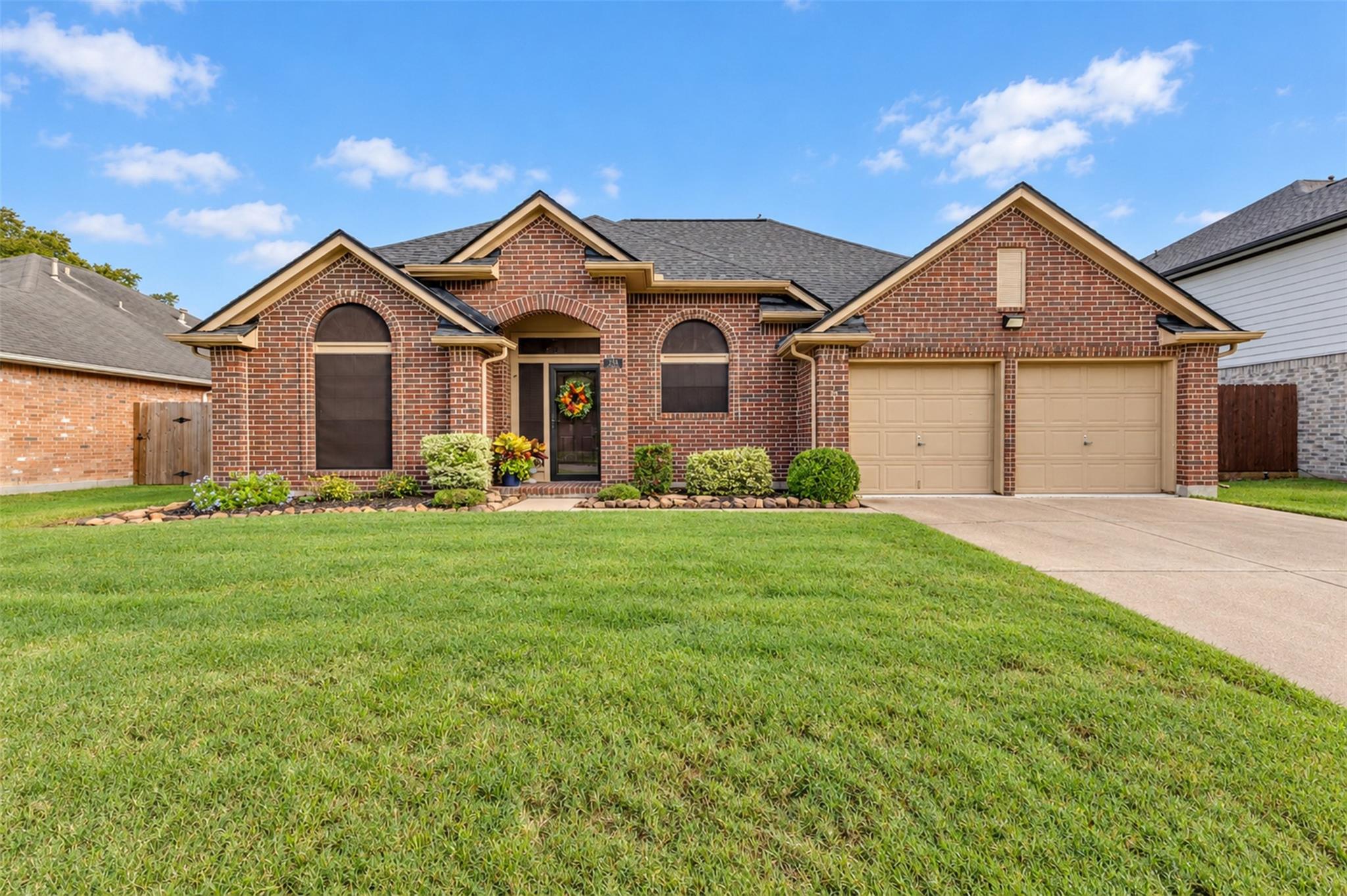 905 Wisdom Drive