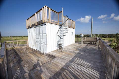 Photo of 4016 Las Palmas Street, Galveston, TX 77554 (MLS # 71006654)