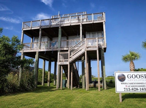 Photo of 4016 Las Palmas Street, Galveston, TX 77554 (MLS # 71006654)