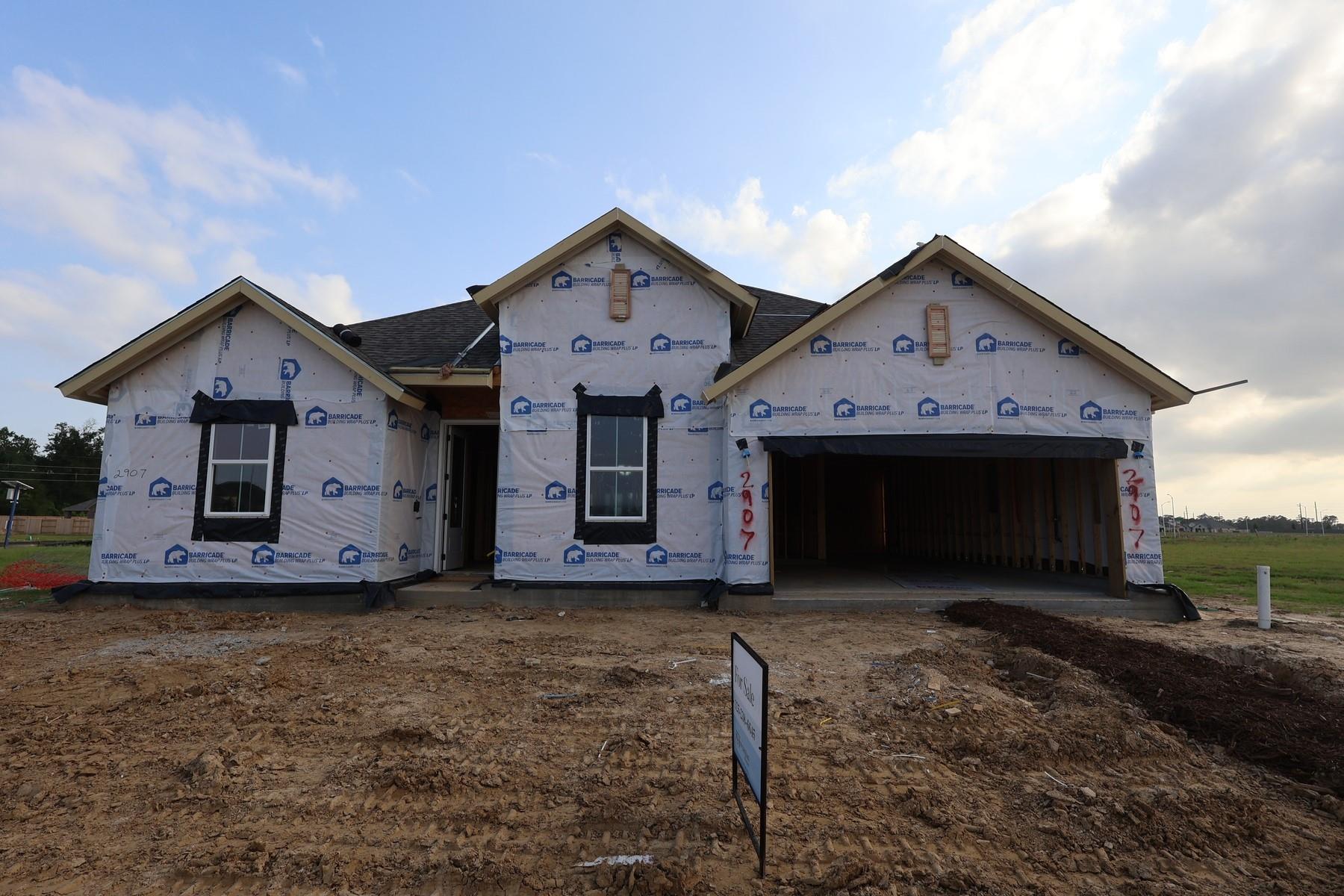 2907 Laguna Madre Place