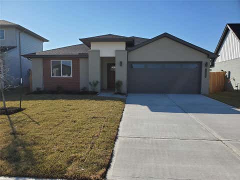 Photo of 3314 Dagostino Creek Drive, Katy, TX 77494 (MLS # 98445120)