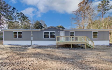 Photo of 14342 Forest Circle, Montgomery, TX 77356 (MLS # 28106213)