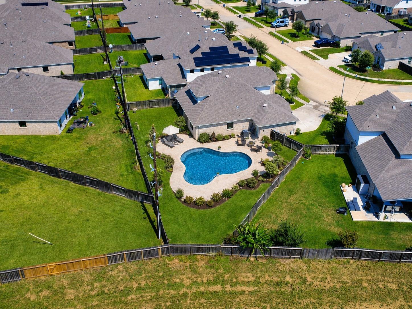 16203 Neff Park Drive