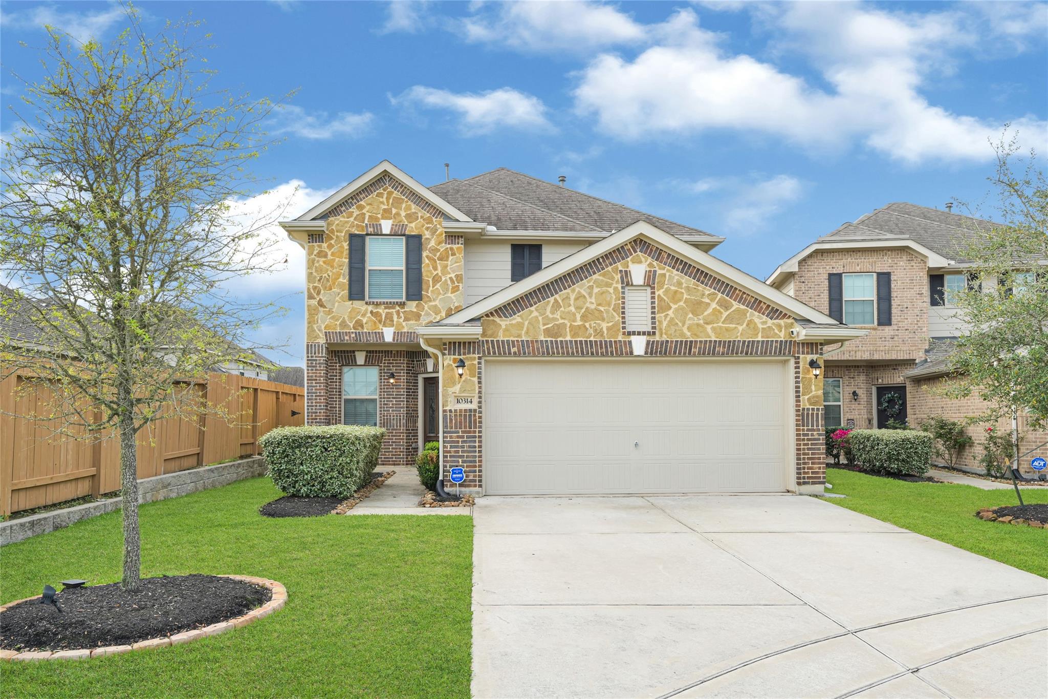 10314 Lake Huron Drive