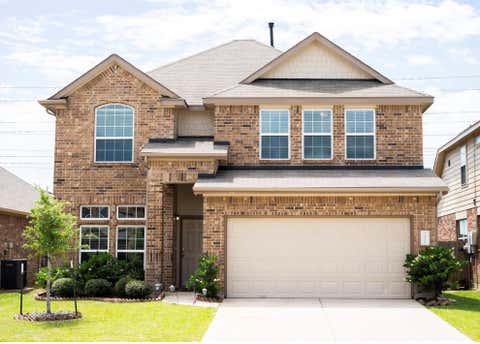 Photo of 24919 Scarlatti Cantata Dr Dr, Katy, TX 77493 (MLS # 11699099)