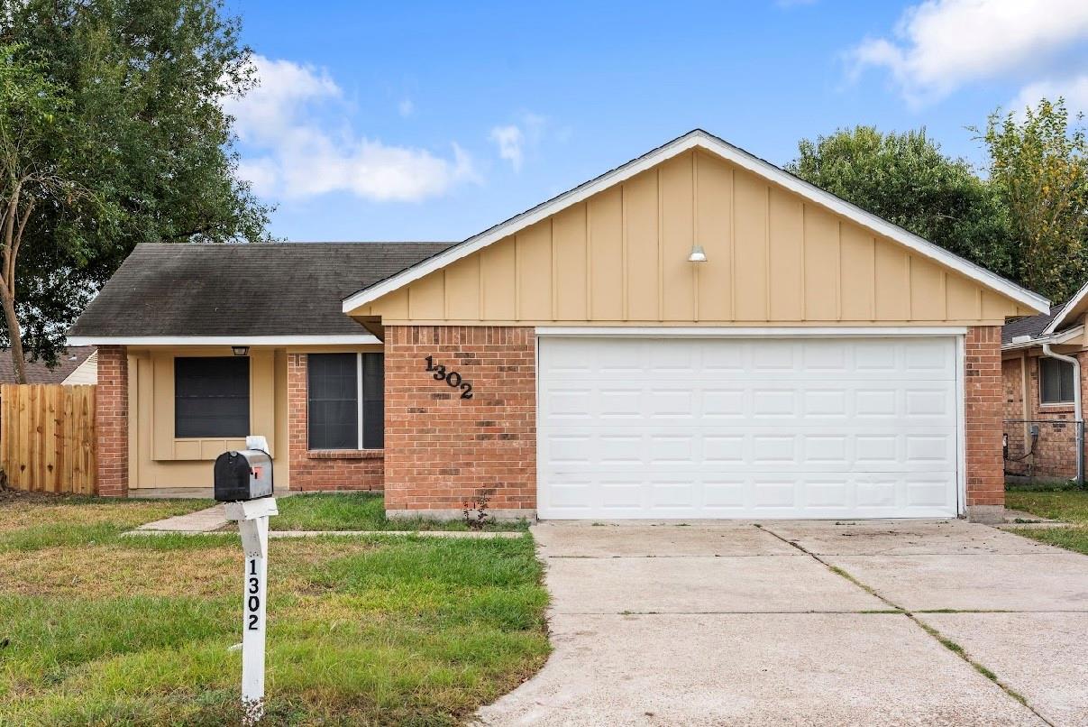 1302 Gamma Street
