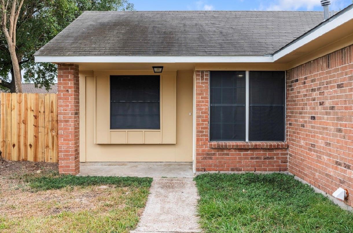 1302 Gamma Street