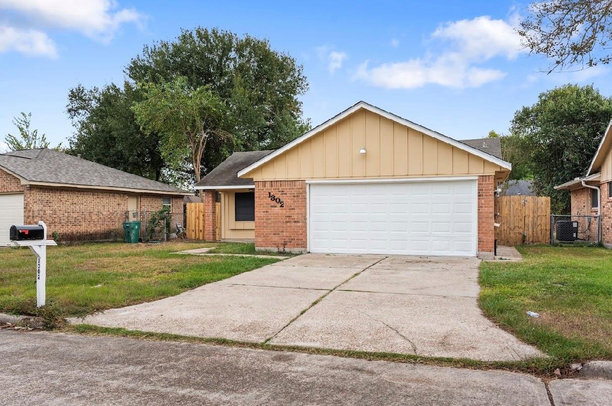 1302 Gamma Street