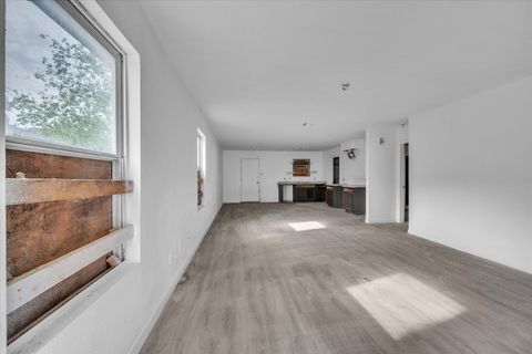 Tiny photo for 423 N Carolina Street, Houston, TX 77029 (MLS # 86465135)