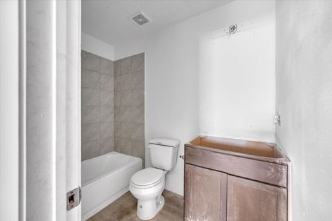 Tiny photo for 423 N Carolina Street, Houston, TX 77029 (MLS # 86465135)