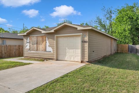Tiny photo for 423 N Carolina Street, Houston, TX 77029 (MLS # 86465135)