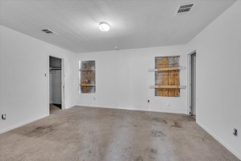 Tiny photo for 423 N Carolina Street, Houston, TX 77029 (MLS # 86465135)