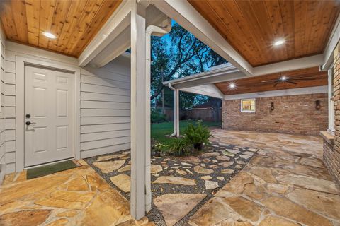 Photo of 5638 Sanford Road, Houston, TX 77096 (MLS # 91067576)