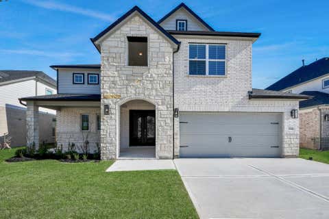 Photo of 2044 Thimbleberry Lane, Magnolia, TX 77355 (MLS # 74373487)