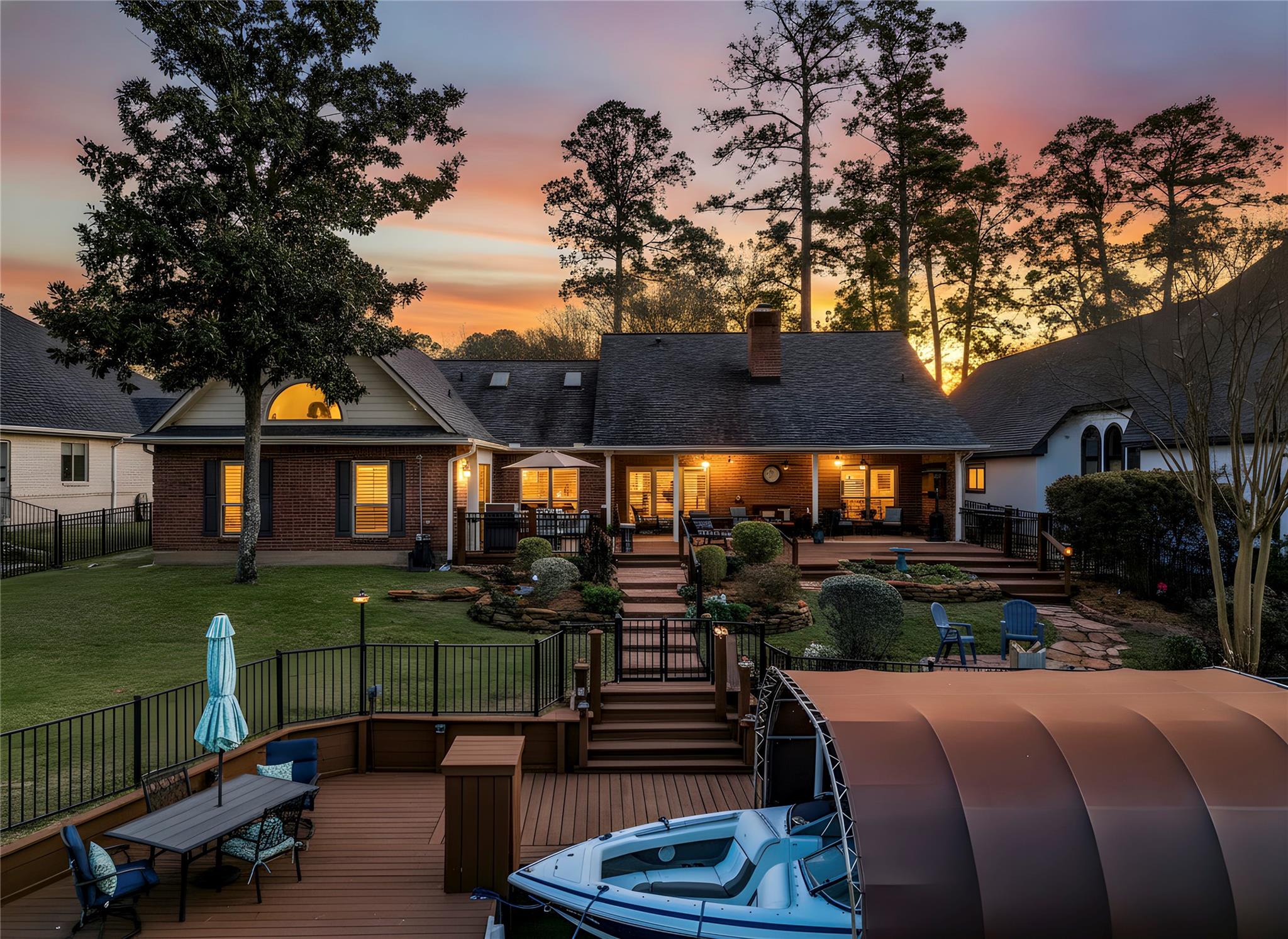 3127 Hemingway Drive