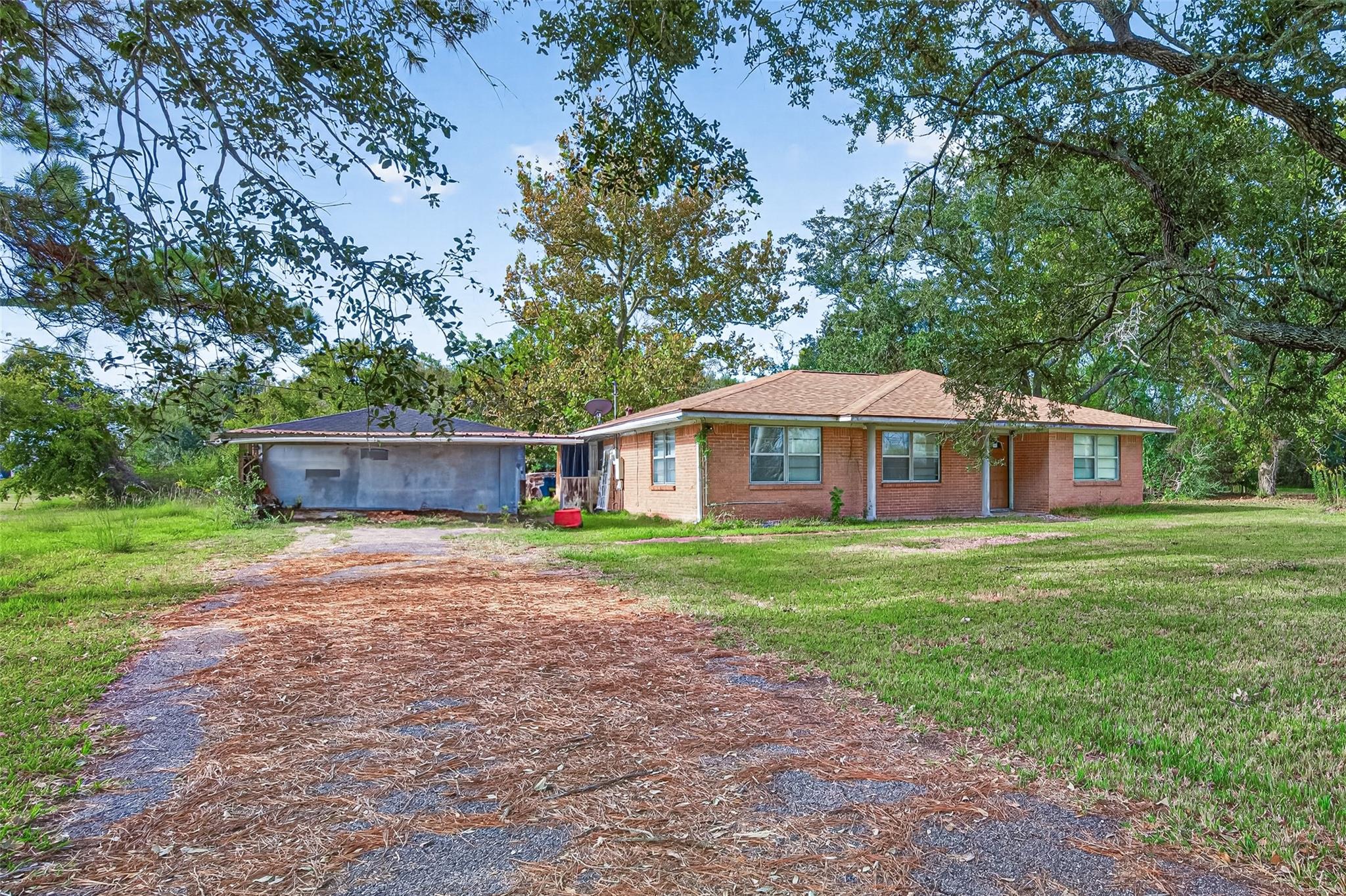 7610 Bissell Road