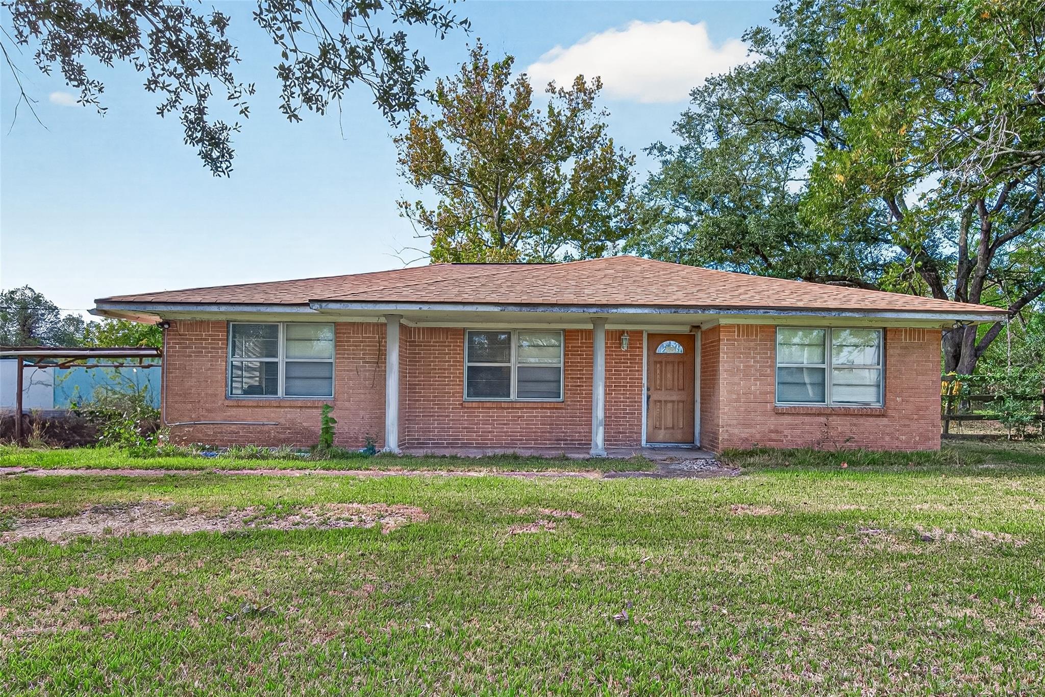 7610 Bissell Road