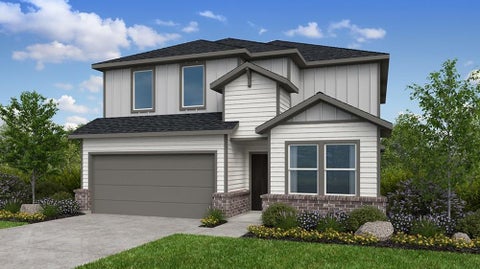 Photo of 354 Fleetwood Forest Lane, Montgomery, TX 77356 (MLS # 35252244)
