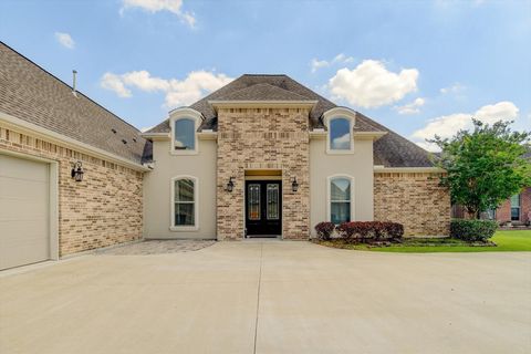 Photo of 9255 Monarch Street, Beaumont, TX 77713 (MLS # 13061796)