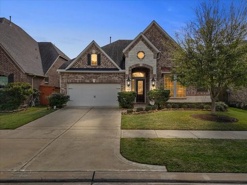 3806 Bandera Reserve Lane Houston TX 77059