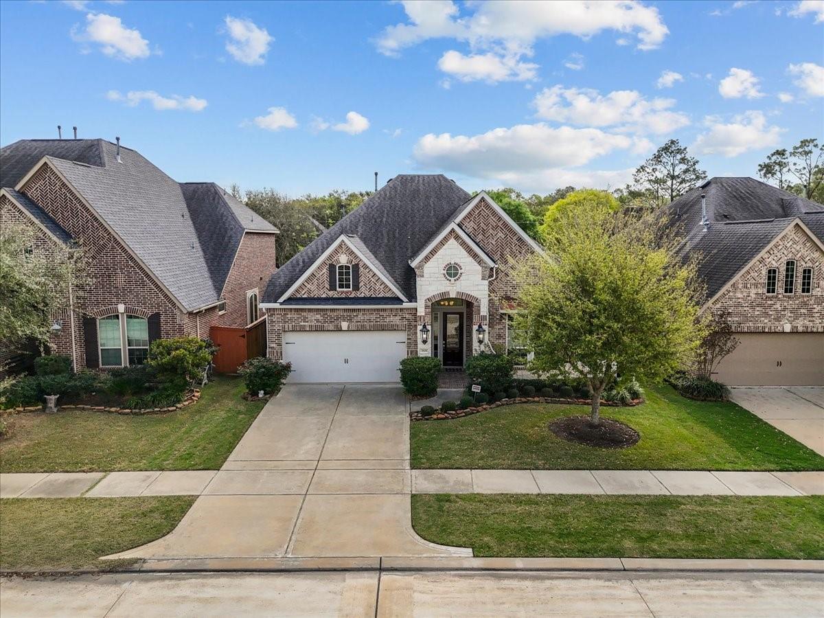 3806 Bandera Reserve Lane