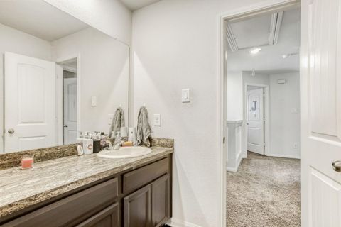 Tiny photo for 20036 Wade Hampton Drive, Cleveland, TX 77327 (MLS # 44133543)