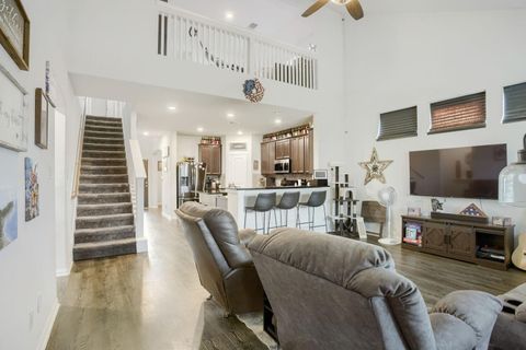 Tiny photo for 20036 Wade Hampton Drive, Cleveland, TX 77327 (MLS # 44133543)