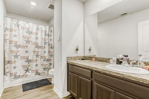 Tiny photo for 20036 Wade Hampton Drive, Cleveland, TX 77327 (MLS # 44133543)