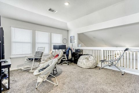 Tiny photo for 20036 Wade Hampton Drive, Cleveland, TX 77327 (MLS # 44133543)