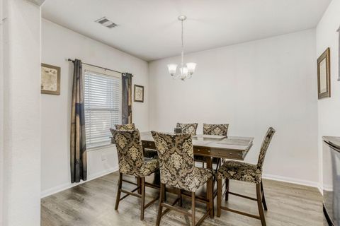 Tiny photo for 20036 Wade Hampton Drive, Cleveland, TX 77327 (MLS # 44133543)