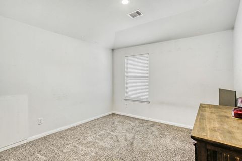 Tiny photo for 20036 Wade Hampton Drive, Cleveland, TX 77327 (MLS # 44133543)