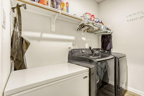 Tiny photo for 20036 Wade Hampton Drive, Cleveland, TX 77327 (MLS # 44133543)