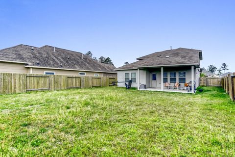 Tiny photo for 20036 Wade Hampton Drive, Cleveland, TX 77327 (MLS # 44133543)