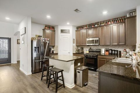 Tiny photo for 20036 Wade Hampton Drive, Cleveland, TX 77327 (MLS # 44133543)