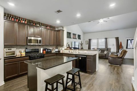 Tiny photo for 20036 Wade Hampton Drive, Cleveland, TX 77327 (MLS # 44133543)