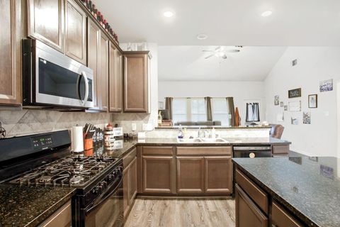 Tiny photo for 20036 Wade Hampton Drive, Cleveland, TX 77327 (MLS # 44133543)