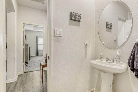 Tiny photo for 20036 Wade Hampton Drive, Cleveland, TX 77327 (MLS # 44133543)